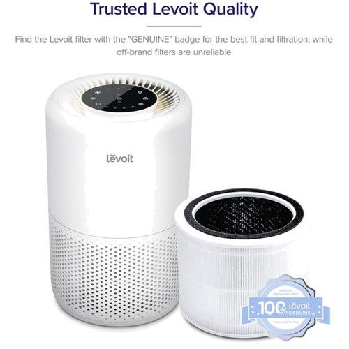 Allergen smoke removal - &,