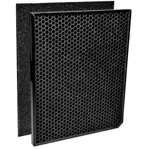 Long lasting voc carbon - voc,