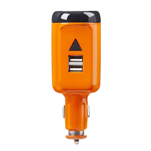 Dead down wind ozone car - wind, plug
