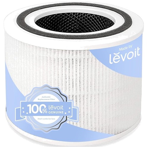 Improved air quality with - quality,