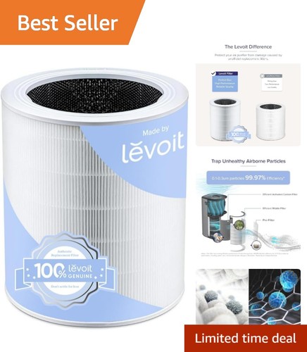 Core 600s air purifier - 600s-p,