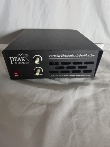 Living air alpine peak - , iii