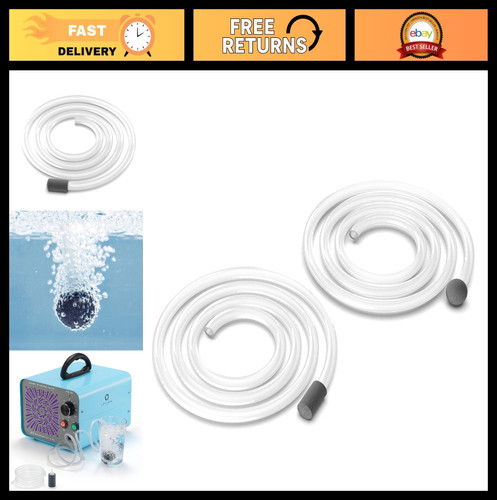 Replacement tubes diffuser - &,