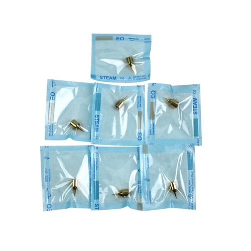Maglev plasma pen needles for - maglev,