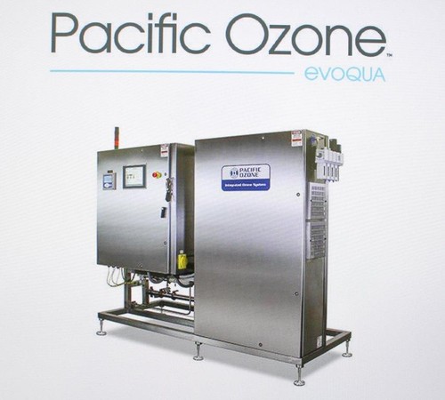 Evoqua pgs peak ozone - peak,